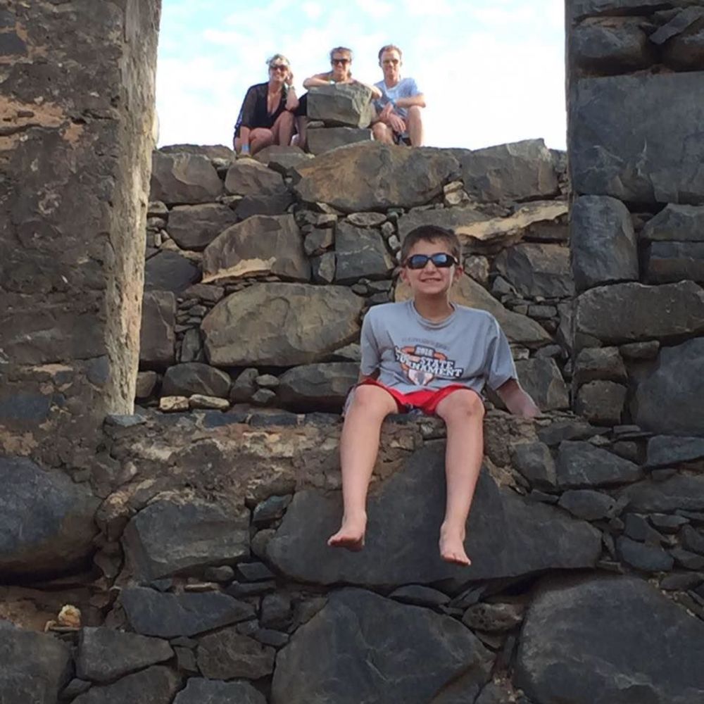 Meet your Posher, Kim